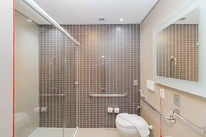 Helbor Stay Batel - Yogha