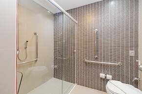 Helbor Stay Batel - Yogha