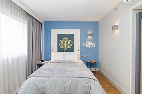 Helbor Stay Batel - Yogha