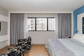 Helbor Stay Batel - Yogha