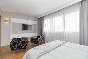 Helbor Stay Batel - Yogha