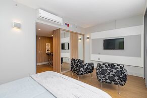 Helbor Stay Batel - Yogha