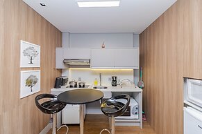 Helbor Stay Batel - Yogha