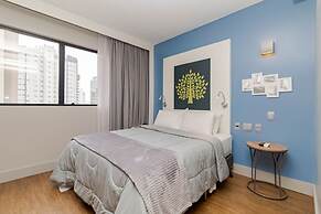 Helbor Stay Batel - Yogha