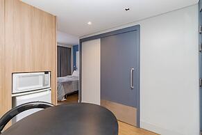 Helbor Stay Batel - Yogha