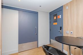 Helbor Stay Batel - Yogha