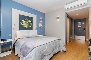 Helbor Stay Batel - Yogha