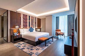 Hotel Indigo Jiuzhai by IHG