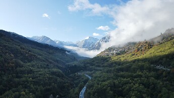 Hotel Indigo Jiuzhai by IHG