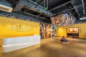 Hotel Indigo Jiuzhai by IHG