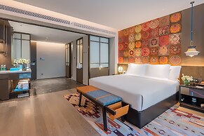 Hotel Indigo Jiuzhai by IHG