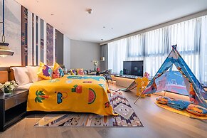 Hotel Indigo Jiuzhai by IHG