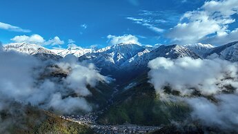 Hotel Indigo Jiuzhai by IHG