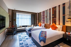 Hotel Indigo Jiuzhai by IHG