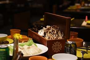 Hotel Indigo Jiuzhai by IHG