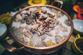 Hotel Indigo Jiuzhai by IHG