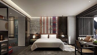 Hotel Indigo Jiuzhai by IHG