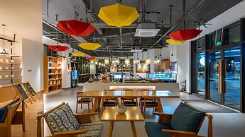 Hotel Indigo Jiuzhai by IHG