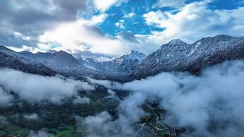 Hotel Indigo Jiuzhai by IHG