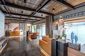 Hotel Indigo Jiuzhai by IHG