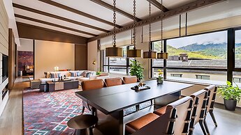 Hotel Indigo Jiuzhai by IHG