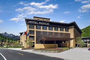 Hotel Indigo Jiuzhai by IHG