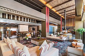 Hotel Indigo Jiuzhai by IHG