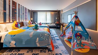 Hotel Indigo Jiuzhai by IHG