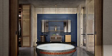 Hotel Indigo Jiuzhai by IHG