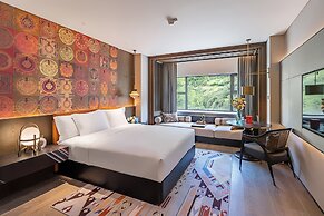 Hotel Indigo Jiuzhai by IHG