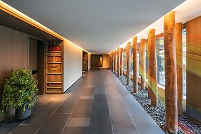 Hotel Indigo Jiuzhai by IHG