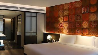 Hotel Indigo Jiuzhai by IHG