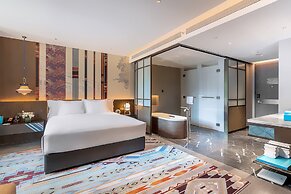 Hotel Indigo Jiuzhai by IHG