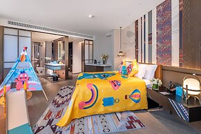 Hotel Indigo Jiuzhai by IHG