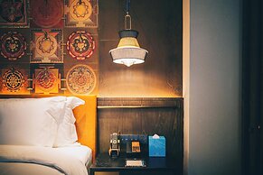 Hotel Indigo Jiuzhai by IHG