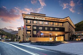 Hotel Indigo Jiuzhai by IHG