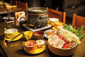 Hotel Indigo Jiuzhai by IHG