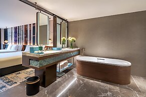 Hotel Indigo Jiuzhai by IHG