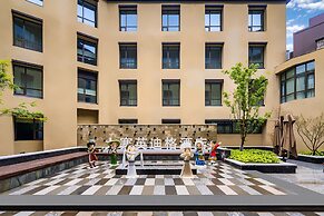 Hotel Indigo Jiuzhai by IHG