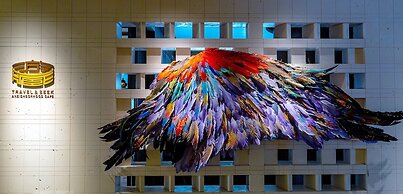 Hotel Indigo Jiuzhai by IHG