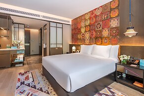 Hotel Indigo Jiuzhai by IHG