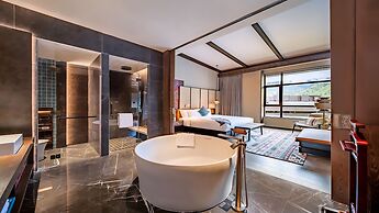 Hotel Indigo Jiuzhai by IHG