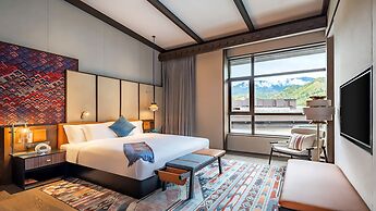 Hotel Indigo Jiuzhai by IHG