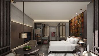 Hotel Indigo Jiuzhai by IHG