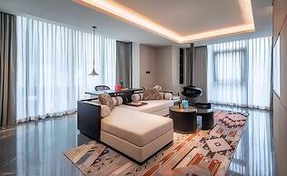 Hotel Indigo Jiuzhai by IHG