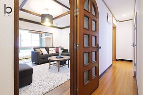 bHotel Kaniwasou