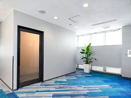 HOTEL MYSTAYS Okayama