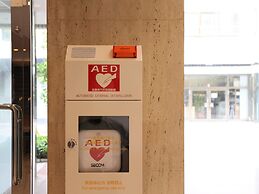 HOTEL MYSTAYS Okayama