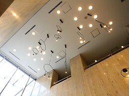 HOTEL MYSTAYS Okayama