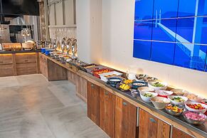 HOTEL MYSTAYS Okayama